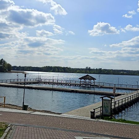 Mazurska Willa Кретовины Экстерьер фото
